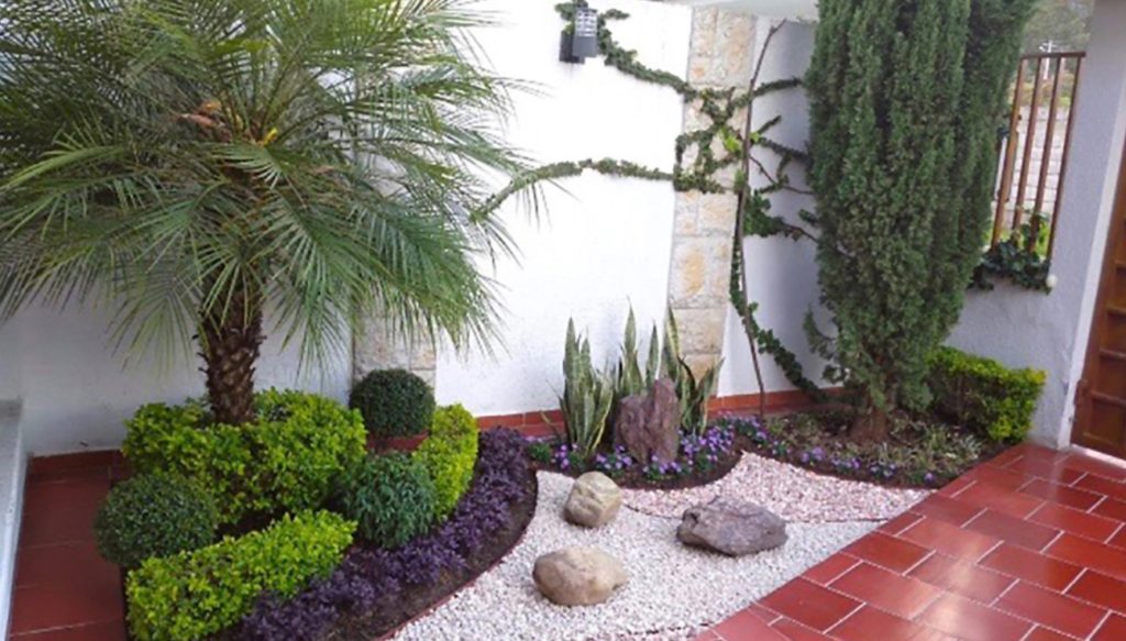 proyectos